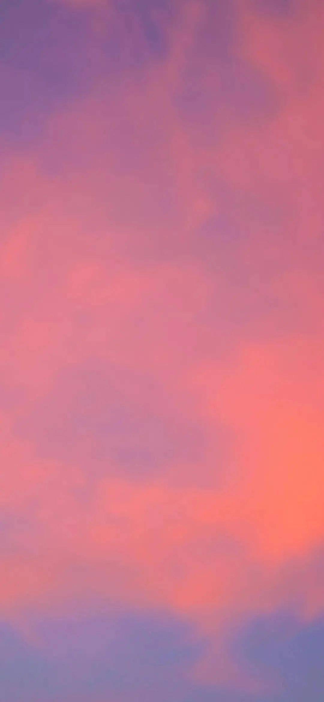 唯美的粉色少女心壁纸小编寄给你哦