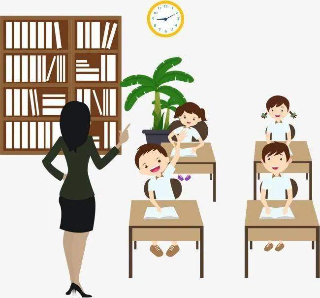 【经纬叙事】幸福课堂