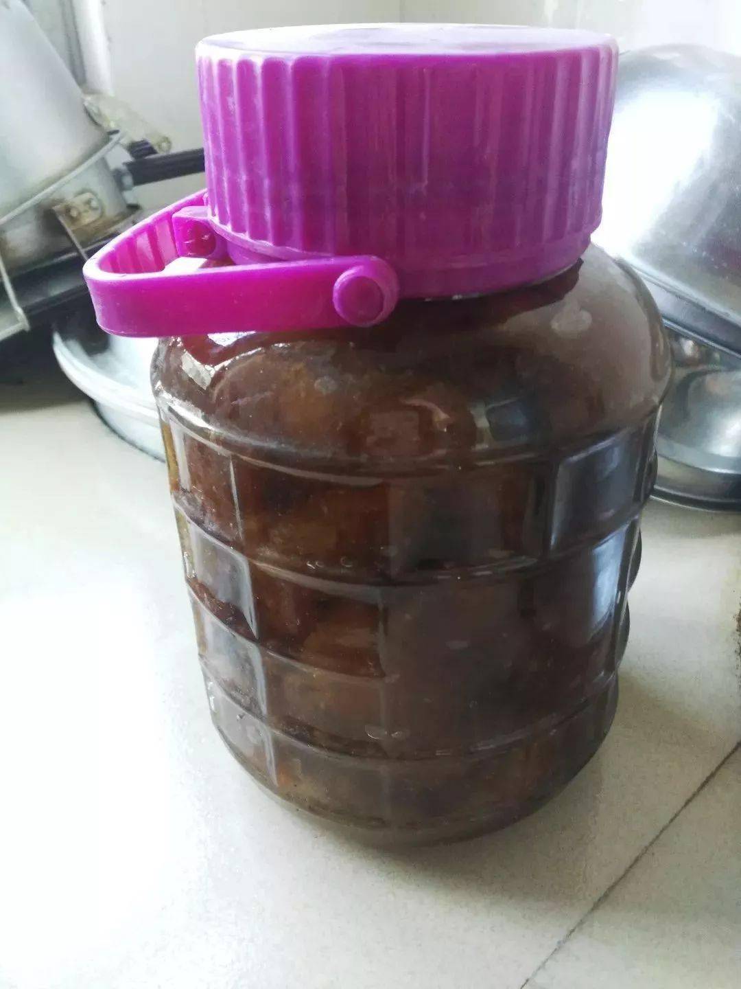 惠州地方特色旅游手信"高潭明姜",是这样纯手工做成的!