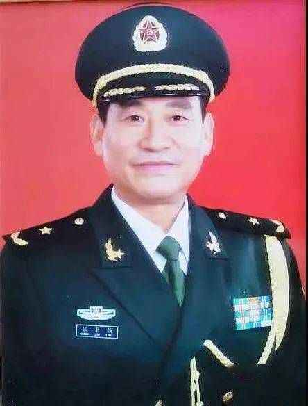 【原声始发】手握钢枪 胸怀祖国 | 张书领将军的诗意情怀