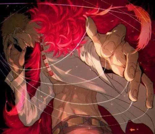 大将藤虎切不开,线线果实到底多强?_多弗朗明哥