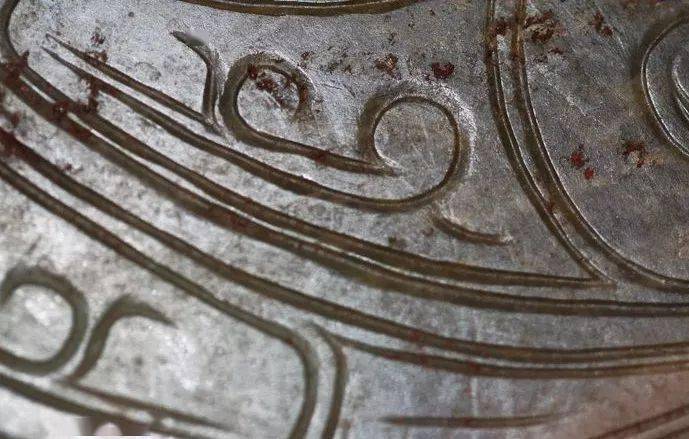 古玉界:工源阴线起,器源阴线生,从阴刻线了解玉文化_玉器