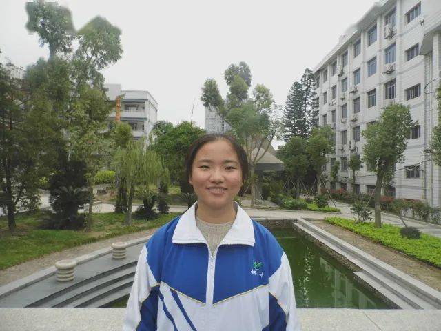 南安一中10位学生拟被北京大学清华大学录取