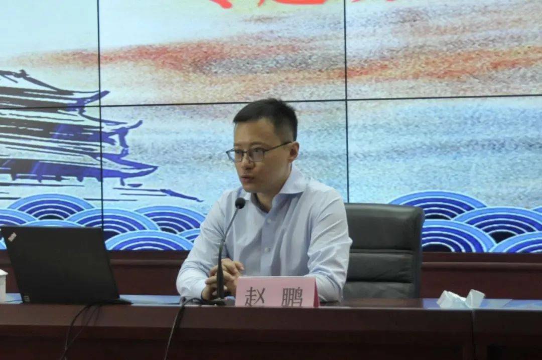 大兴区举办2020年依法行政专题研讨班