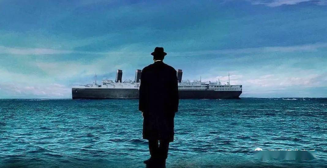 经典| 莫里康内《海上钢琴师-爱的演奏》