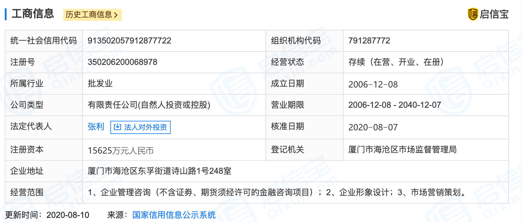 京東入股福建便利店連鎖品牌