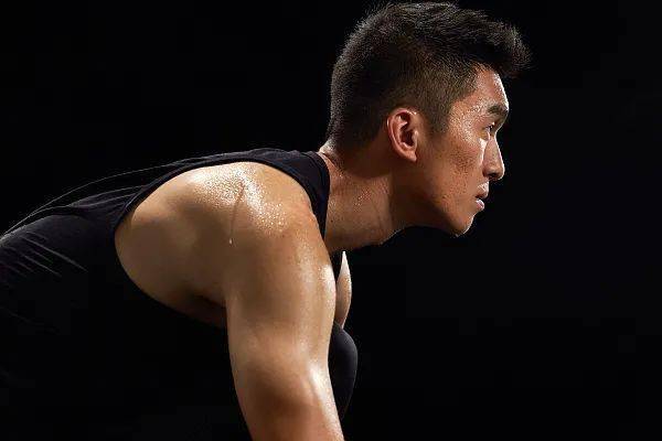 学会6招,出一身健康汗!_运动