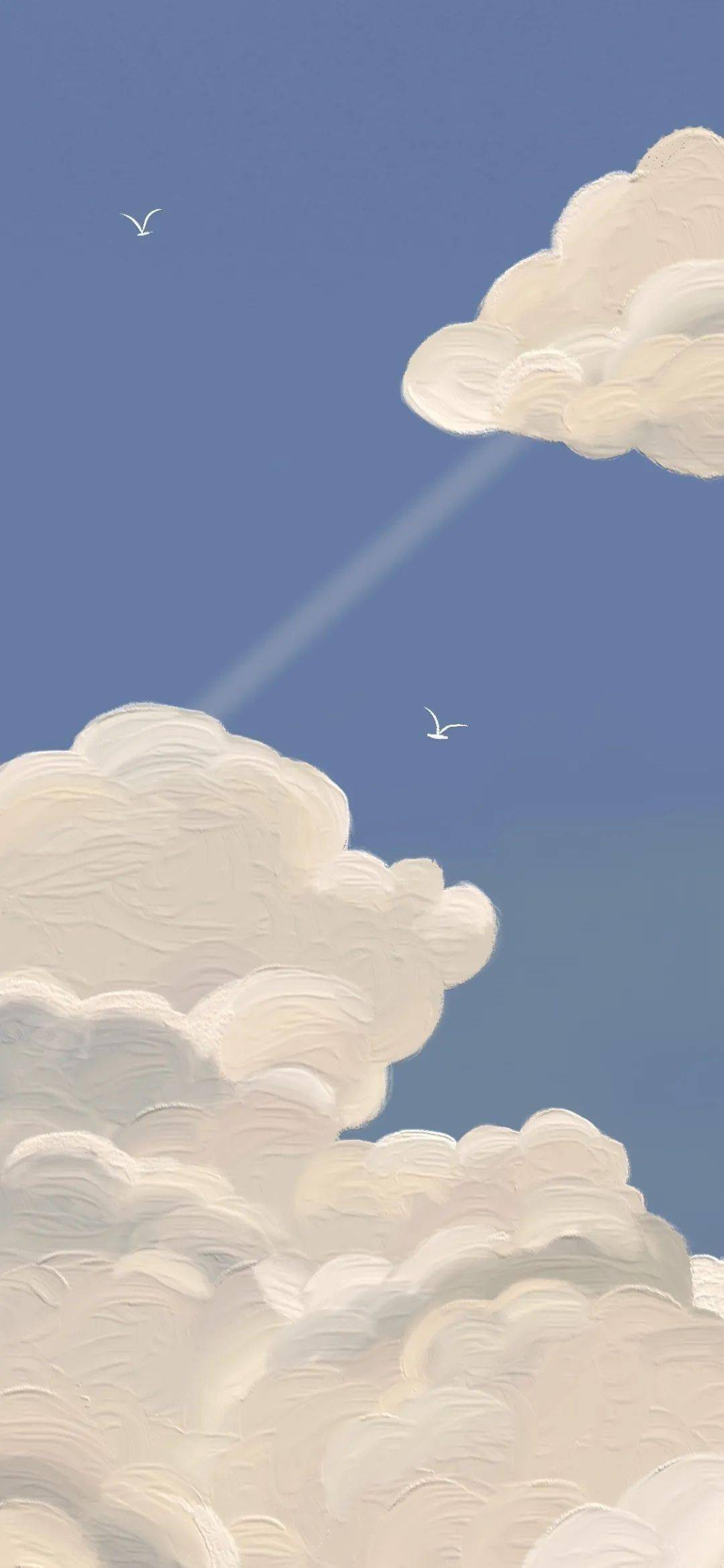 抖音壁纸全屏精选全屏手机壁纸