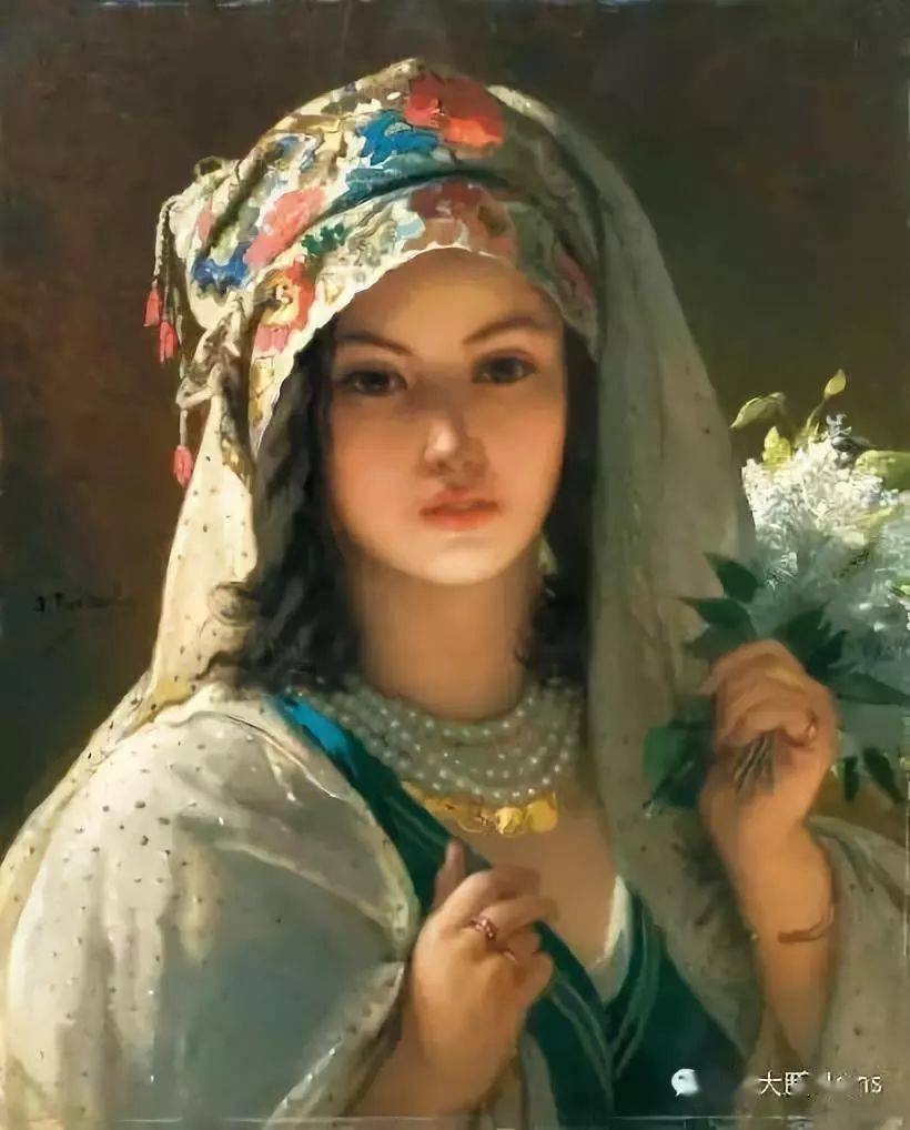 肖像)  苏莱曼的母亲,艾谢·哈芙莎太后个性极强,苏莱曼即便贵为苏丹