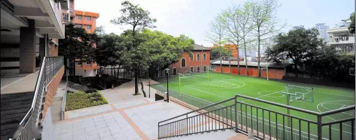 福州高级中学率先开办小学初中部这意味着