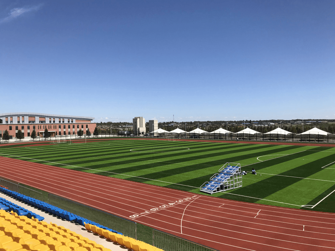 海拉尔第二中学致高一新生的一封信