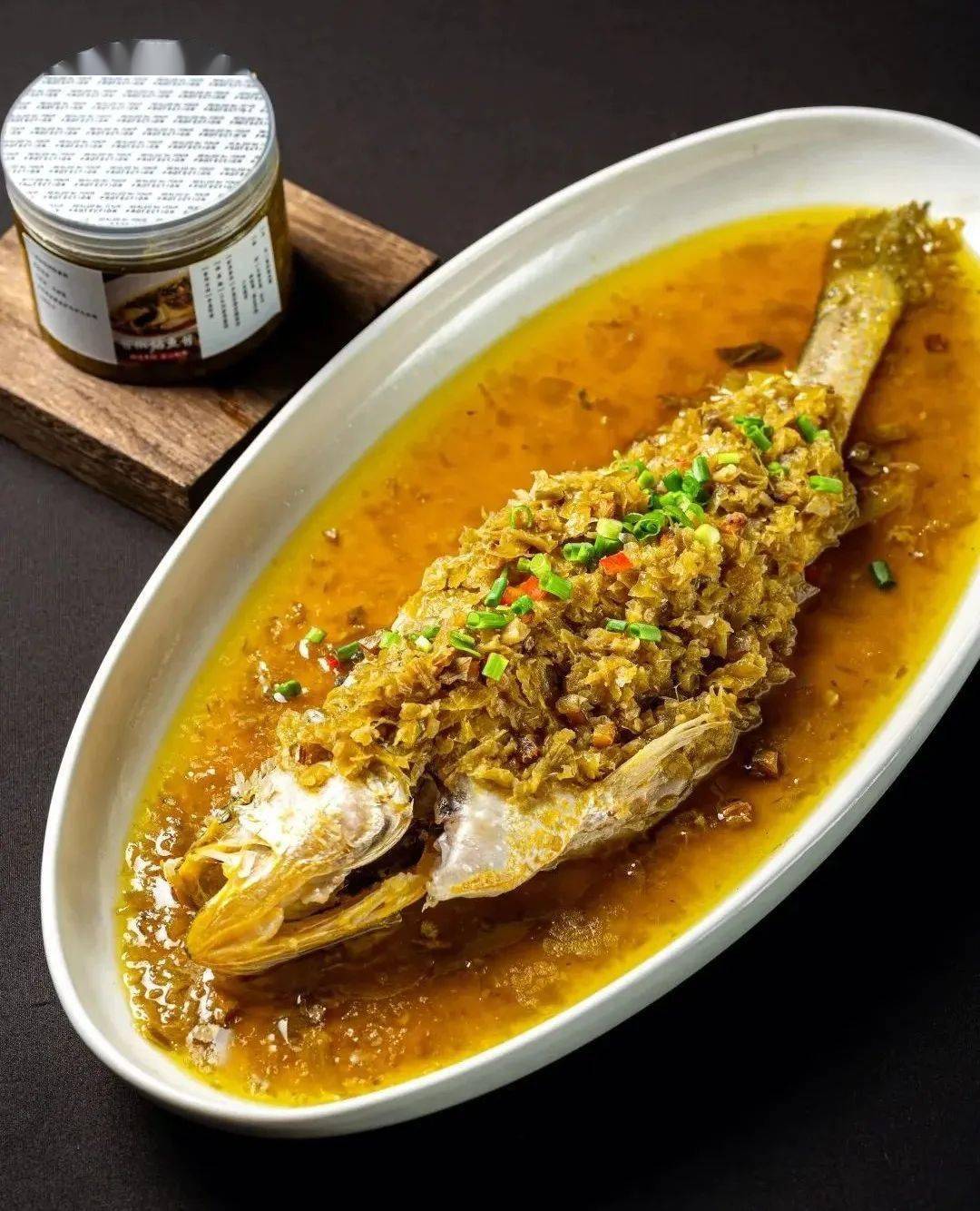 餐饮人日记83舟山香格里拉出品总监余宗义让厨艺小白做出堪比专业水准