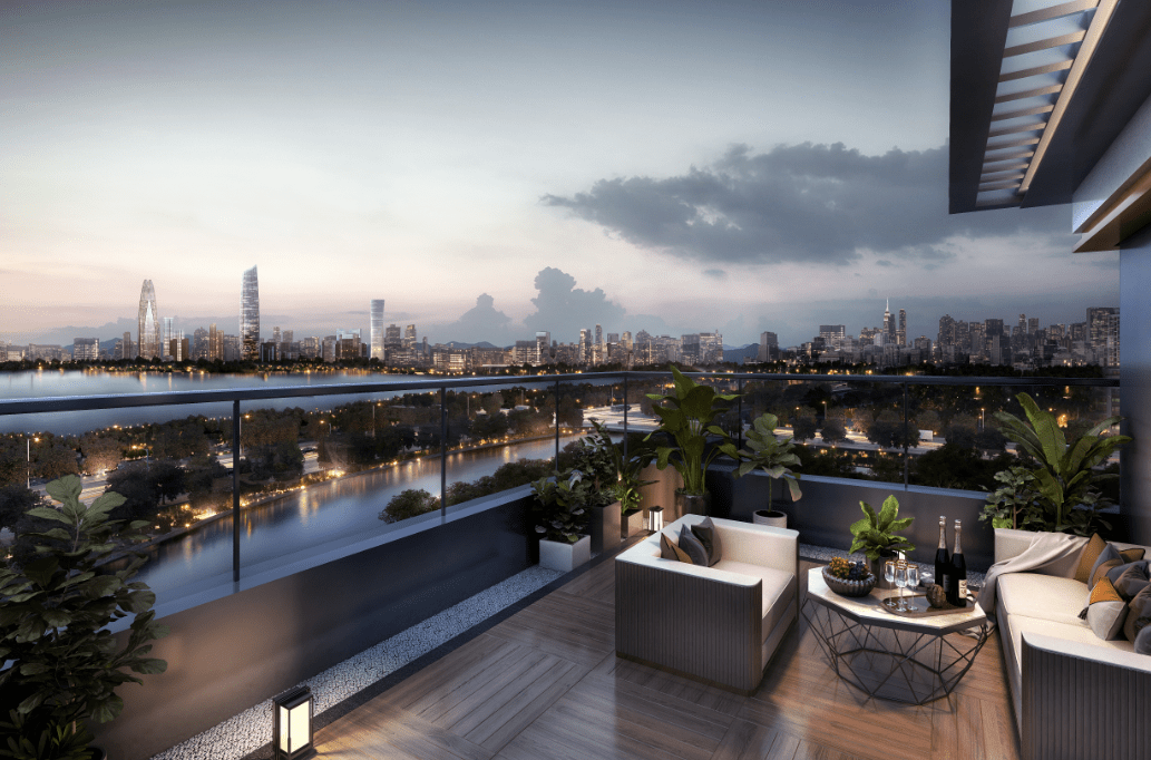 昆吾凤起之后,宁波豪宅看哪里?今年下半场,十几个全新豪宅(上)