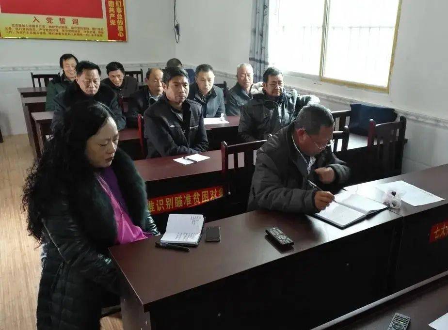 渠县检察院青年干警廖勇:扶贫路上 "勇"敢担当 "检"守使命