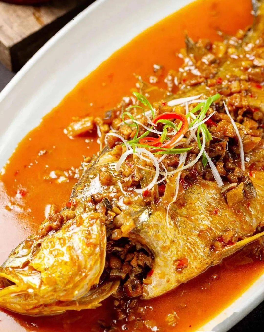 餐饮人日记83舟山香格里拉出品总监余宗义让厨艺小白做出堪比专业水准