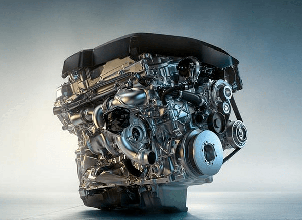 创新领导力丨宝马获2020年沃德十佳发动机及动力系统