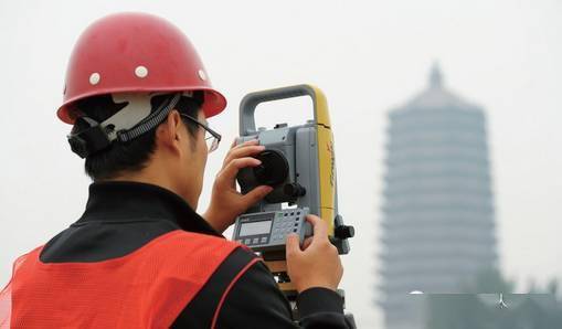 全站仪的使用方法很简单