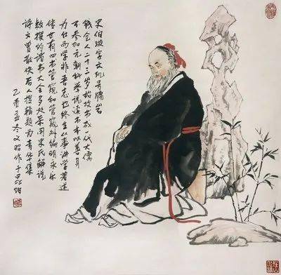 史伯璇 元黄公望 元鲍 辉 明童闻(环 明吴宝秀 明陈 老 明郑思恭 明