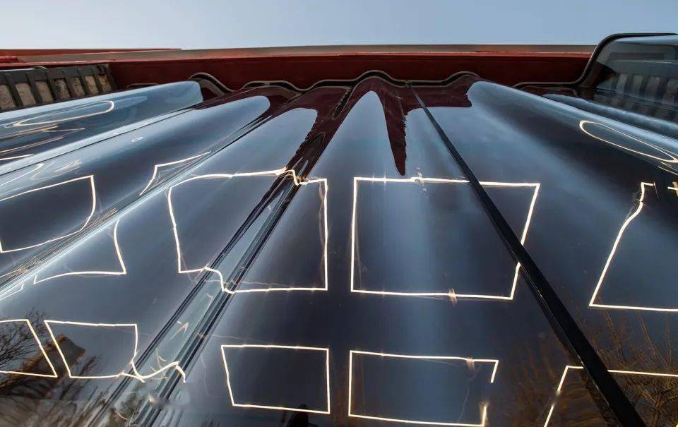 曲面玻璃是如何实现的