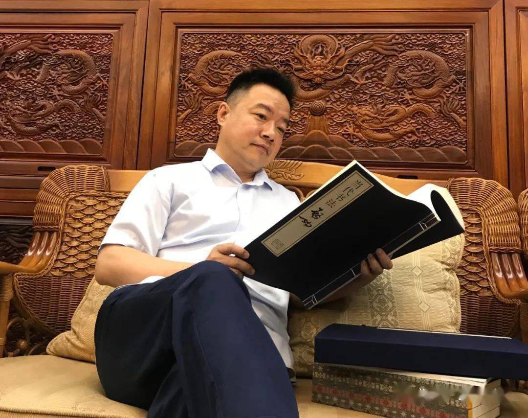 从书法角度看辽阳千年文脉(顾智宏)_手机搜狐网