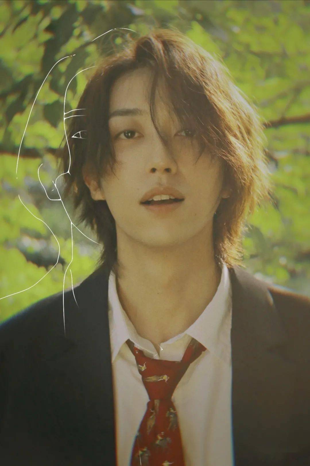 专访|刘畅:不给自己条条框框