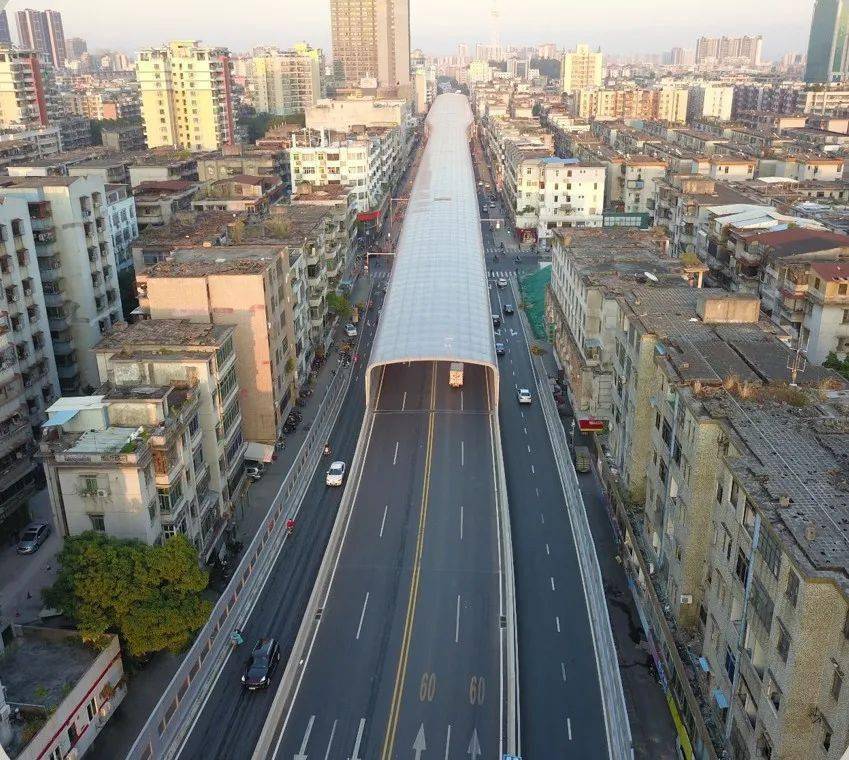 重磅| 广州北站为广清永预留通道!