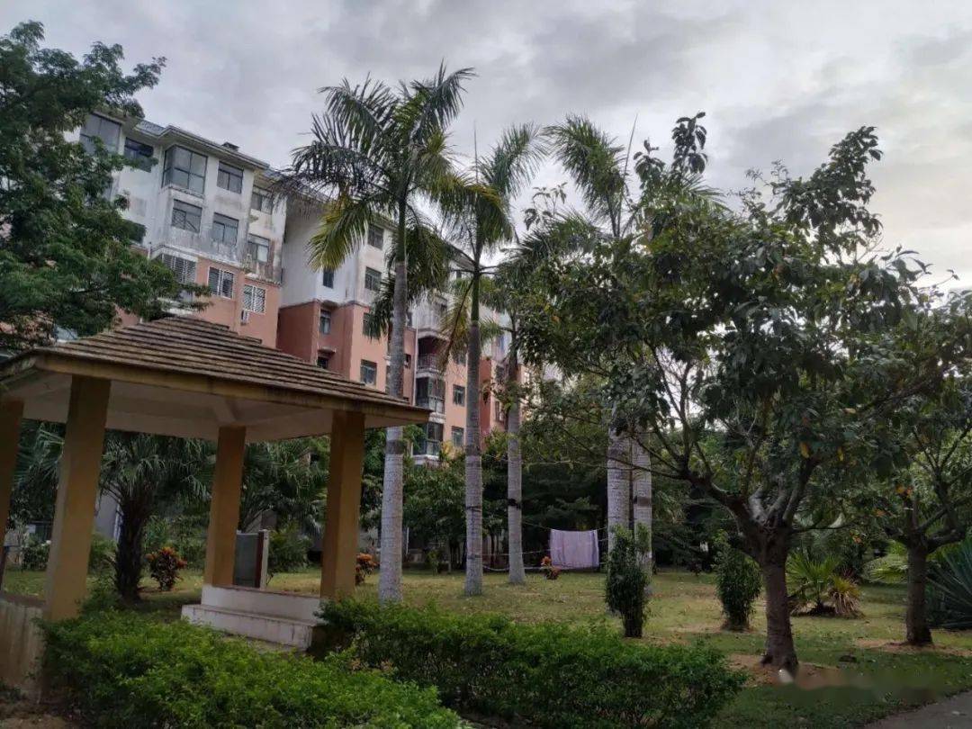 万泉豪庭90平米两房一厅出租