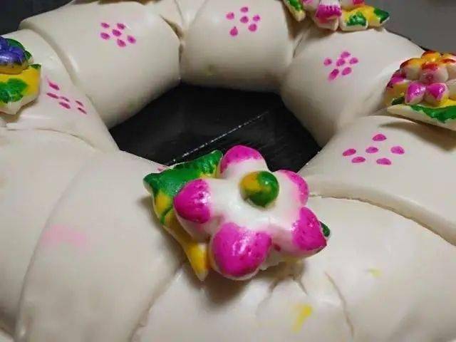 白鹿原上的曲连馍