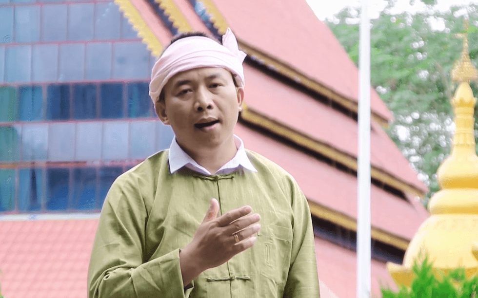 新歌专递宰赛神奇那永好听至极