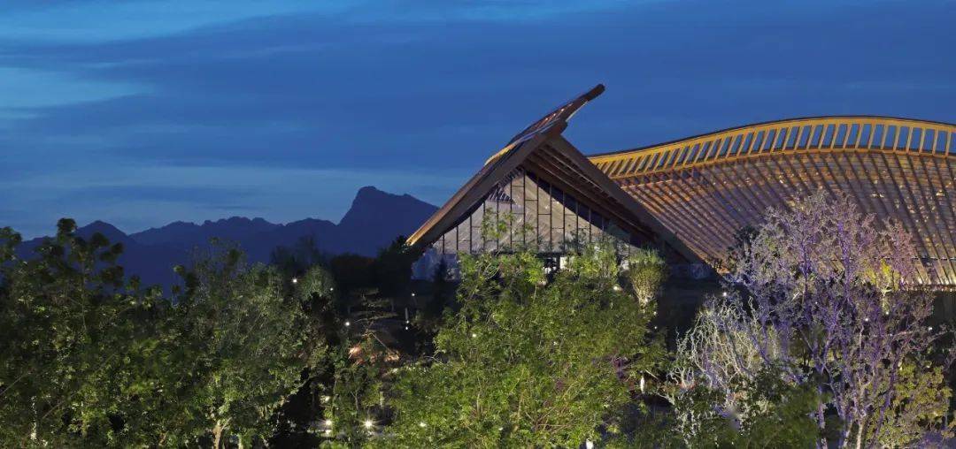 荐读|崔恺:用张扬的态度"炫耀"我们的文化可能是方向性问题_建筑