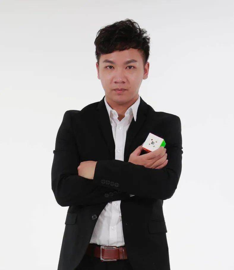 燃爆!"厦门银行杯"2020重庆魔方公开赛决赛即将拉开序幕~_选手