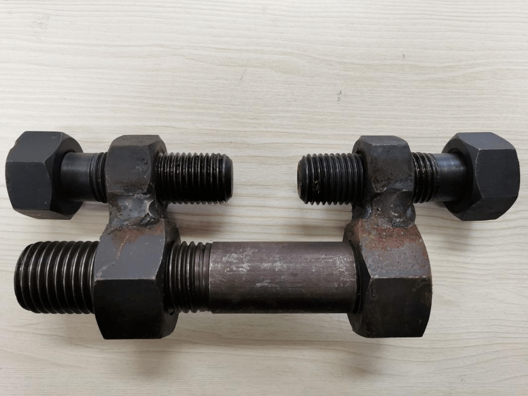 提质增效出实招 |法兰夹持器