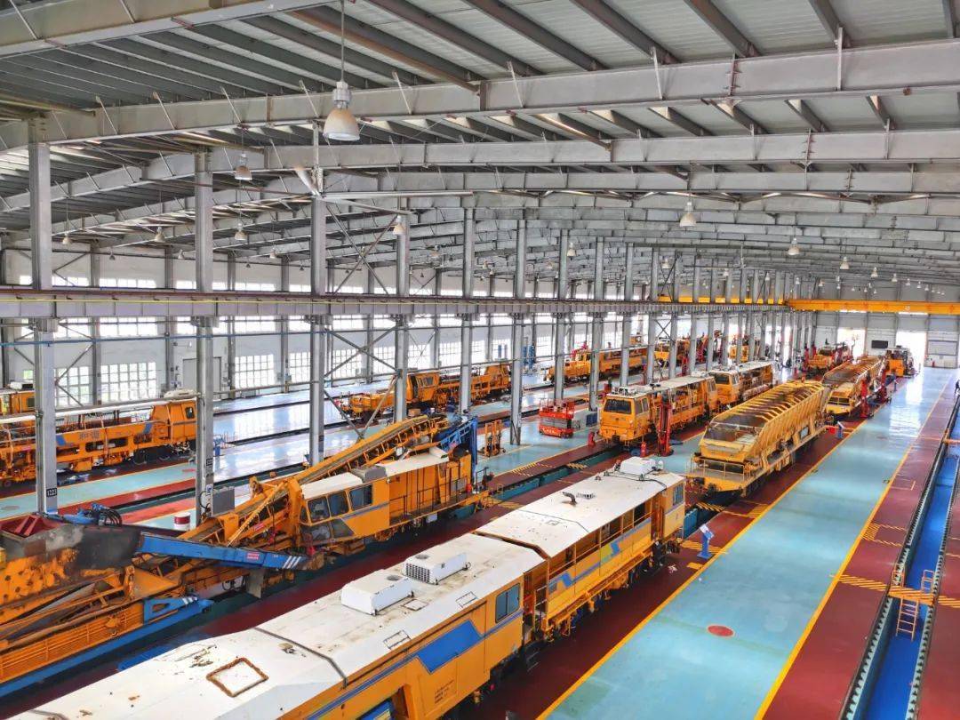 【战高温 斗酷暑 保安全】热浪滚滚检修忙,大机人"暑"你最美