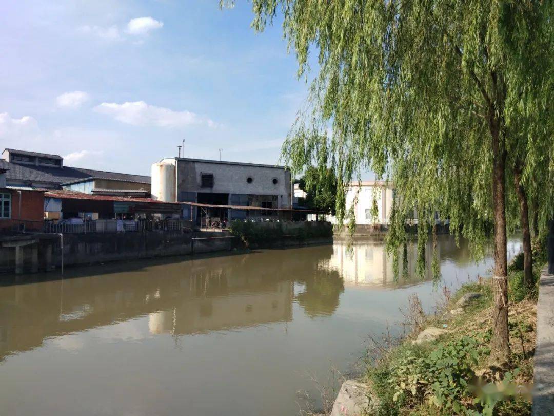 桐乡寻找晏城一个两千多年的地名