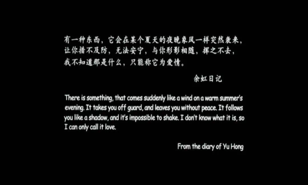 每日壁纸|不说了,我爱你们