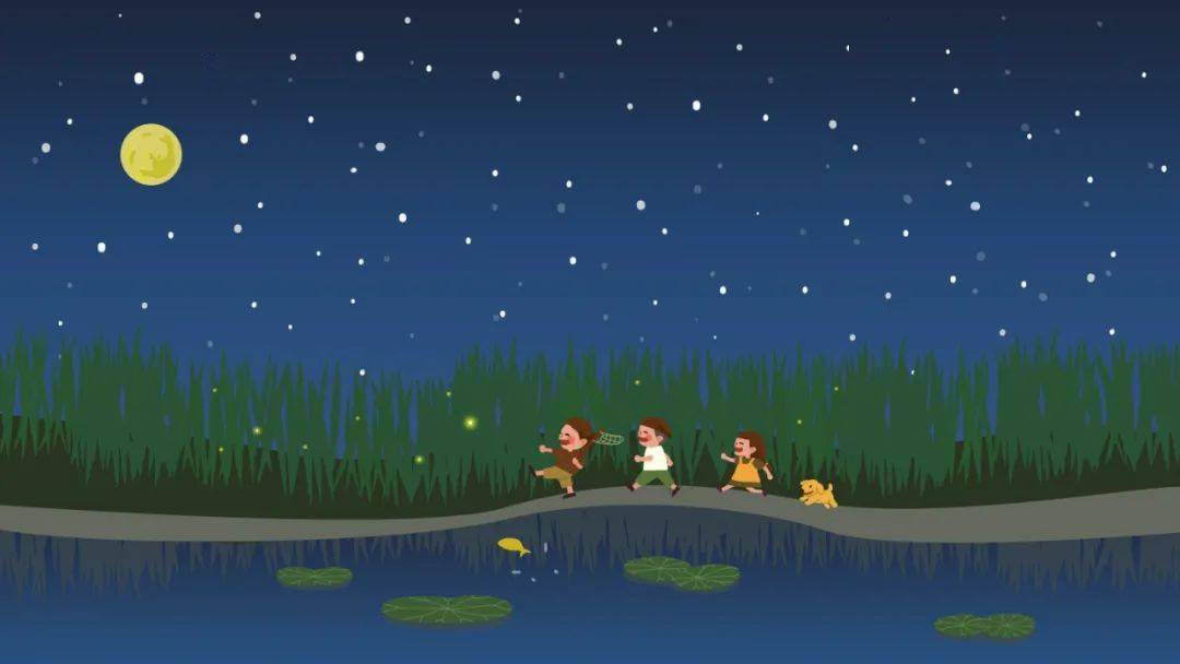 阅读积累▏新月集内容简介精彩片段读后感