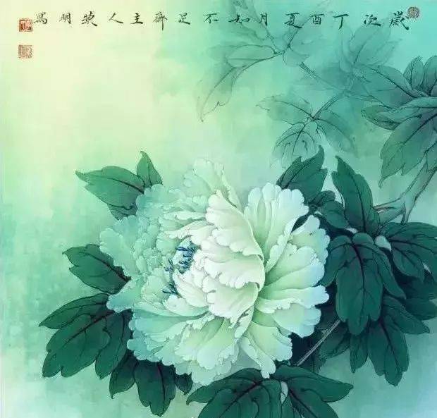 《花非花》唐·白居易花非花,霧非霧,夜半來,天明去.來如春夢幾多時?