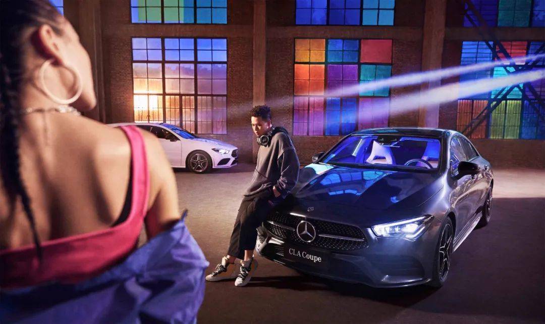 奔驰头号领地悠久汽车品牌掀起新生浪潮