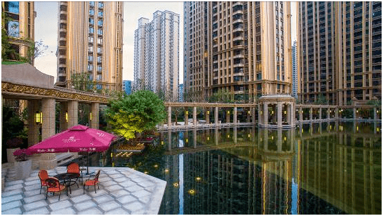 天山新公爵,天山观澜豪庭,天山熙湖,天山熙湖澜岸,天山熙湖二期,正定