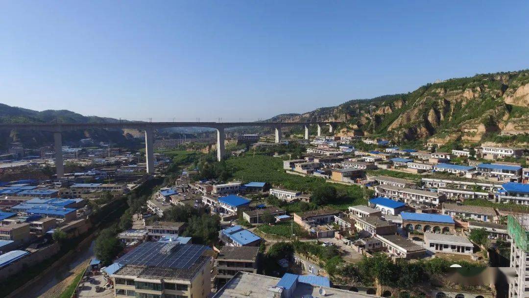 一周图闻|石楼融媒新视觉(2020年8月16日)