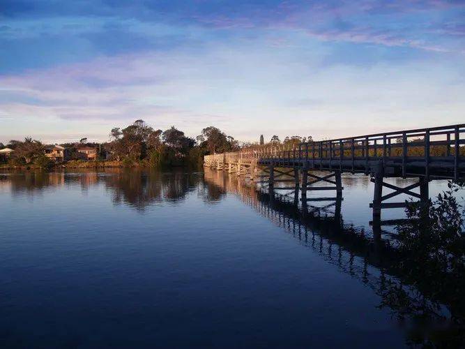 新州6大绝美度假区稀有宝石盛产地大片取景点悉尼出发当日来回