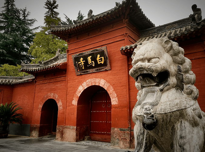 扩散周知白马寺传来最新消息