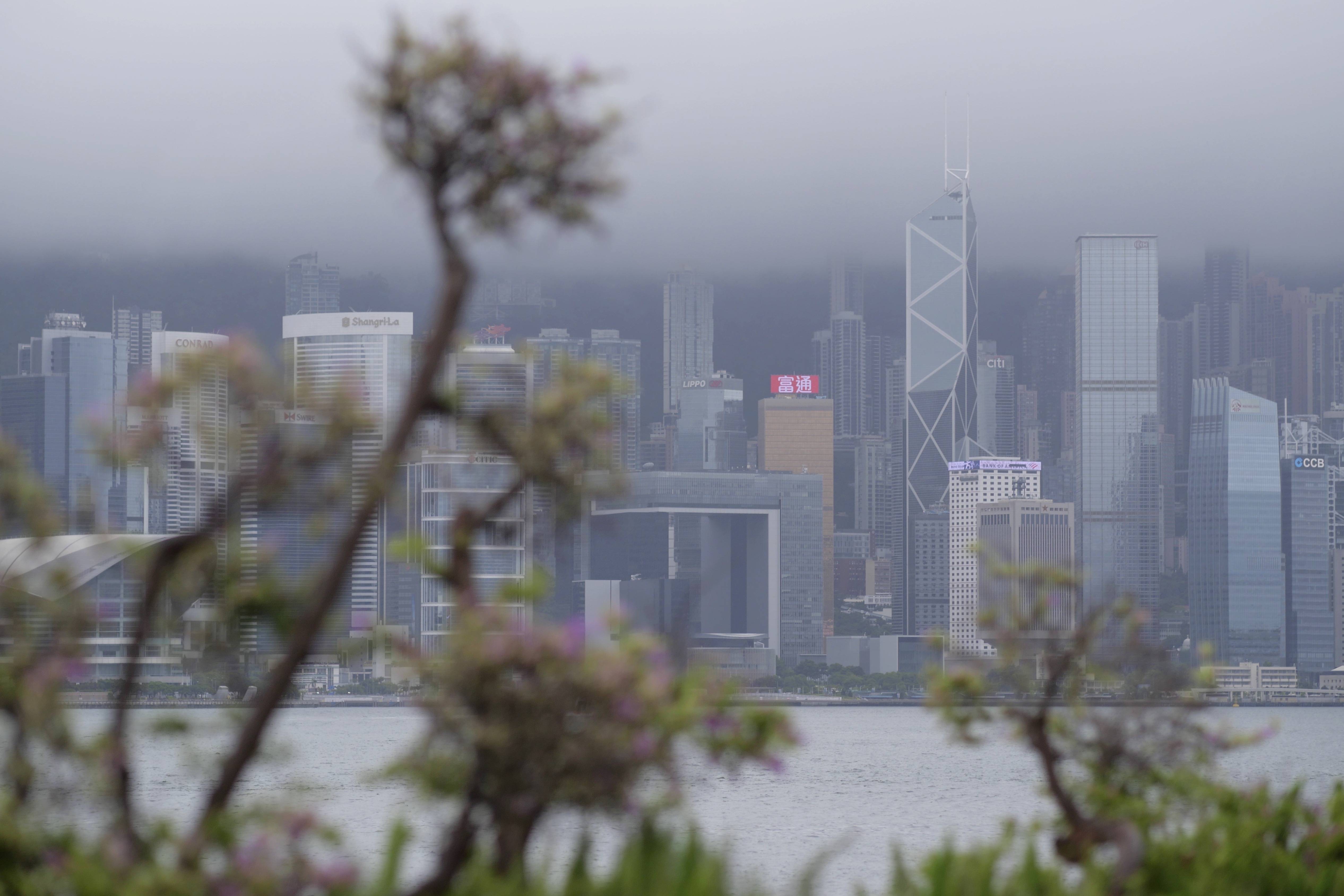 香港政府积极跟进超强台风山竹袭港后的善后环境工作-国际环保在线