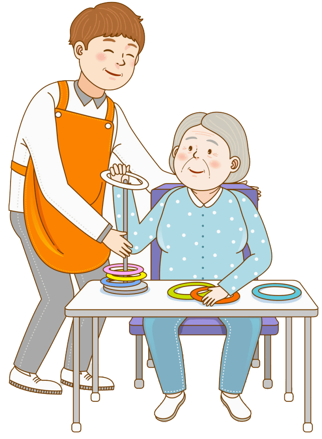 锦吾老照护老人不用愁专家教您专业护理帮您事半功倍