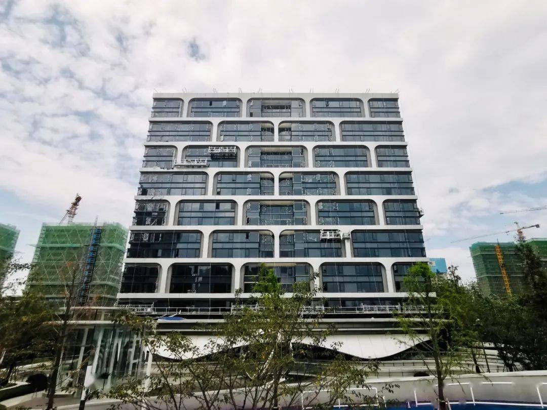 旭辉产品进化漫谈_小旭