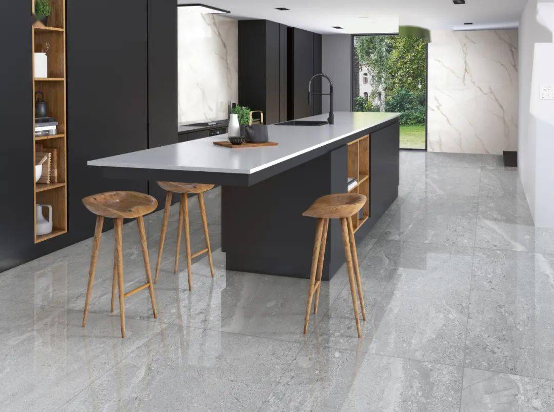 【新品鉴赏】东鹏欧洲印象750×1500mm新品大砖,解锁欧式轻奢风