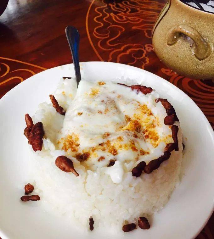 2020年中国拉萨雪顿节活动调整(内附活动指南)_酸奶