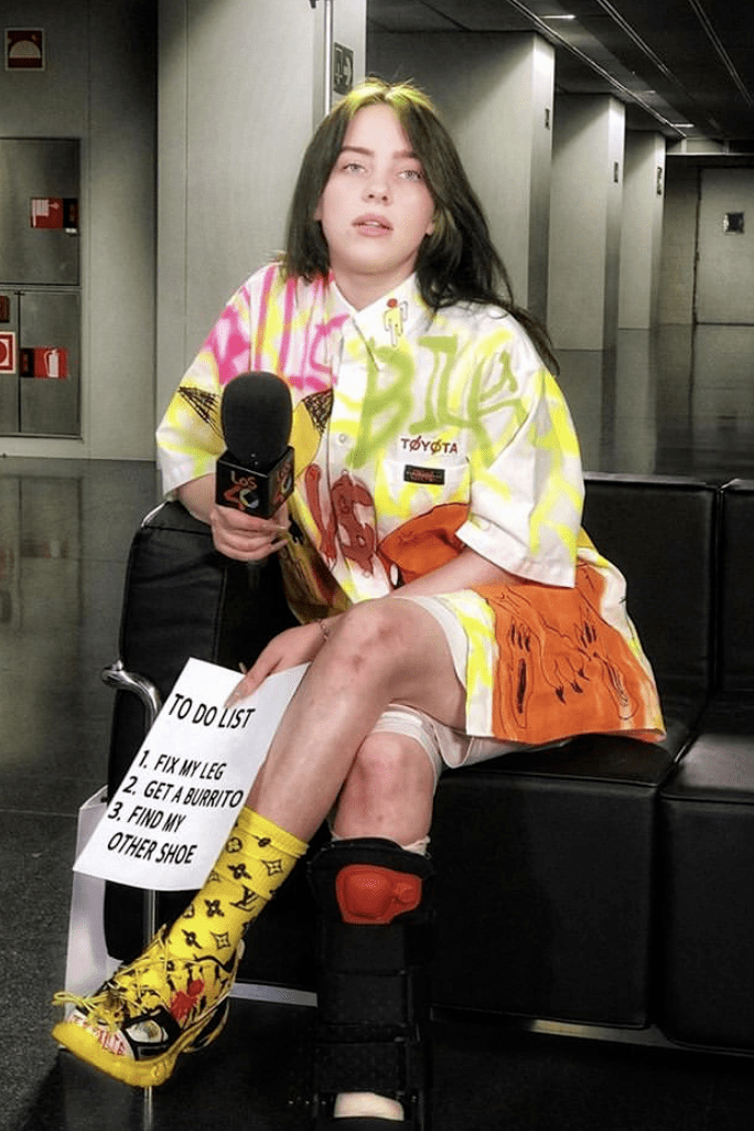 "恶搞成瘾"的艺术家mlma,到底颠覆了多少人的审美?