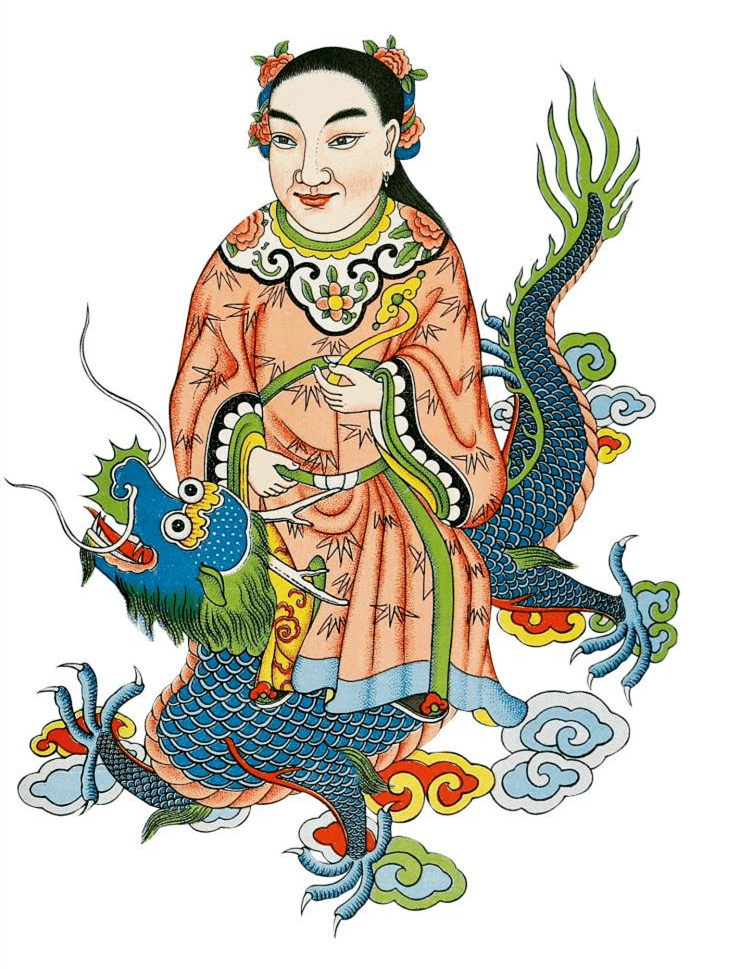 六神不安六神无主是哪六神