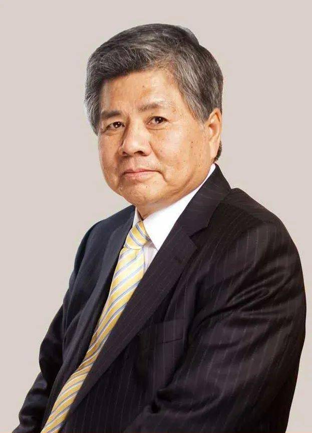 惠州市第十次侨代会惠州侨界人物杨勋篇